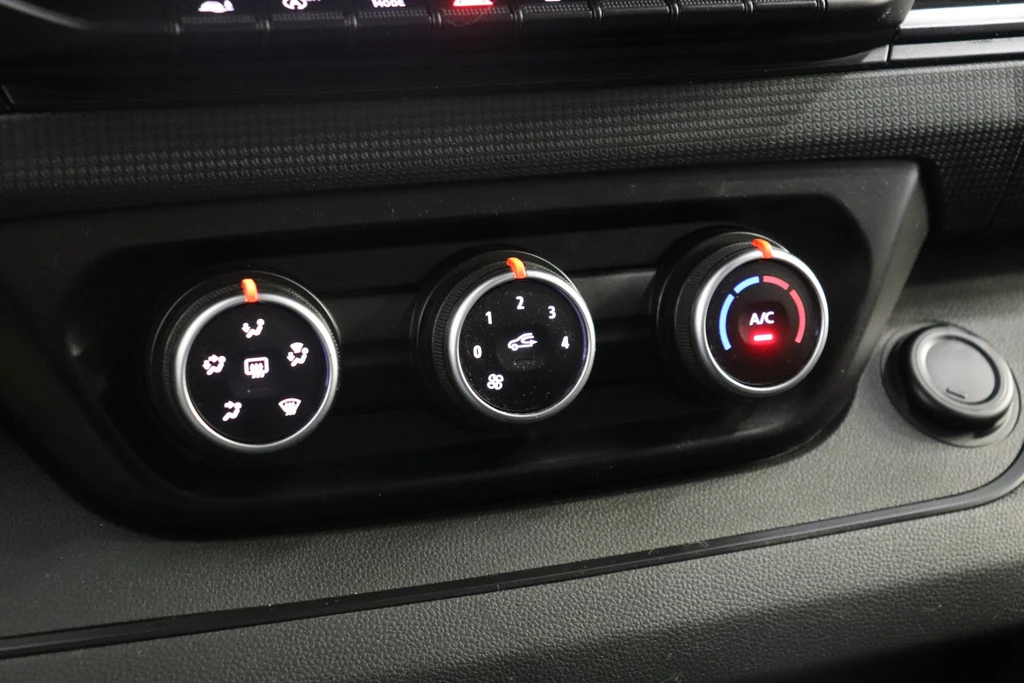 Renault Trafic – foto 23
