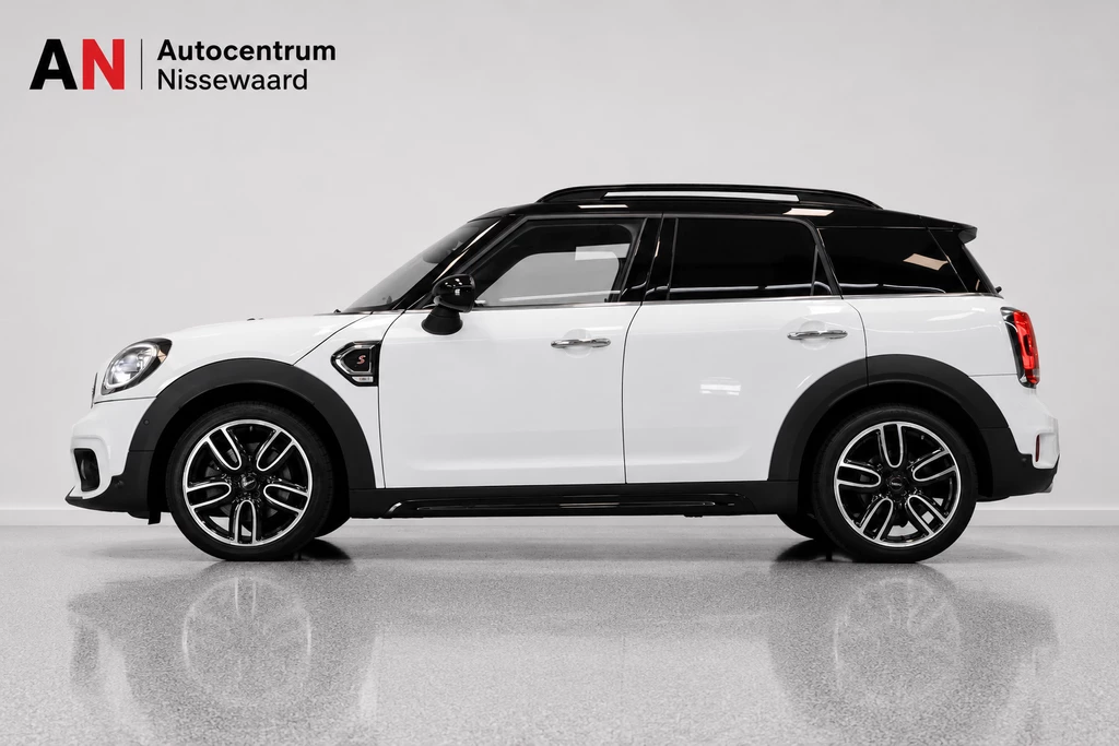 MINI Countryman – foto 2
