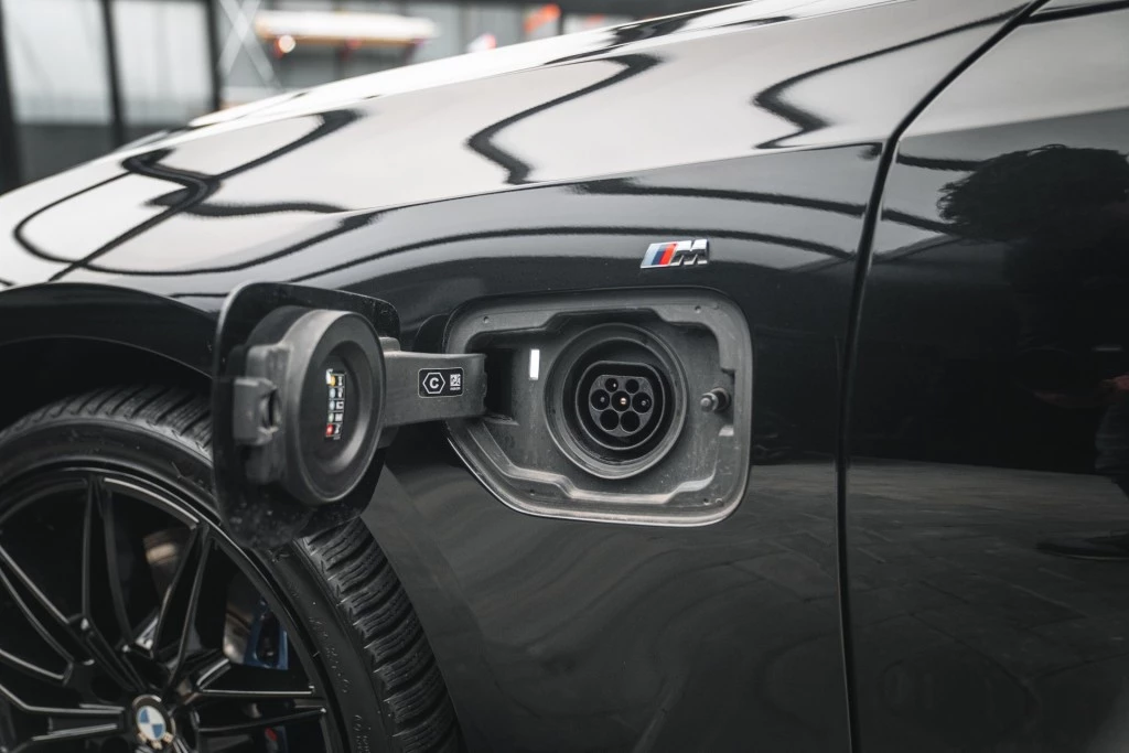 BMW 3 Serie – foto 12