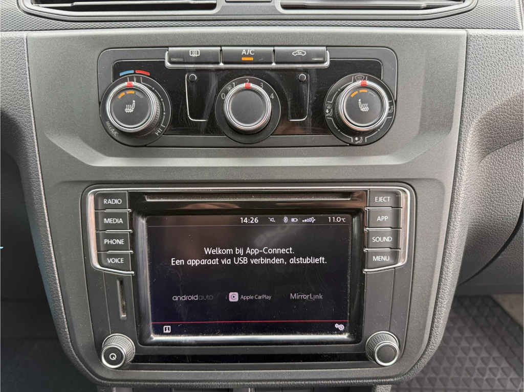 Volkswagen Caddy – foto 18