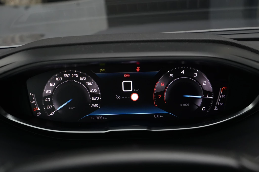 Peugeot 3008 – foto 16