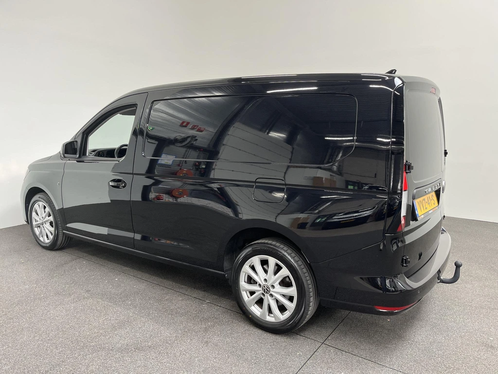 Volkswagen Caddy – foto 4