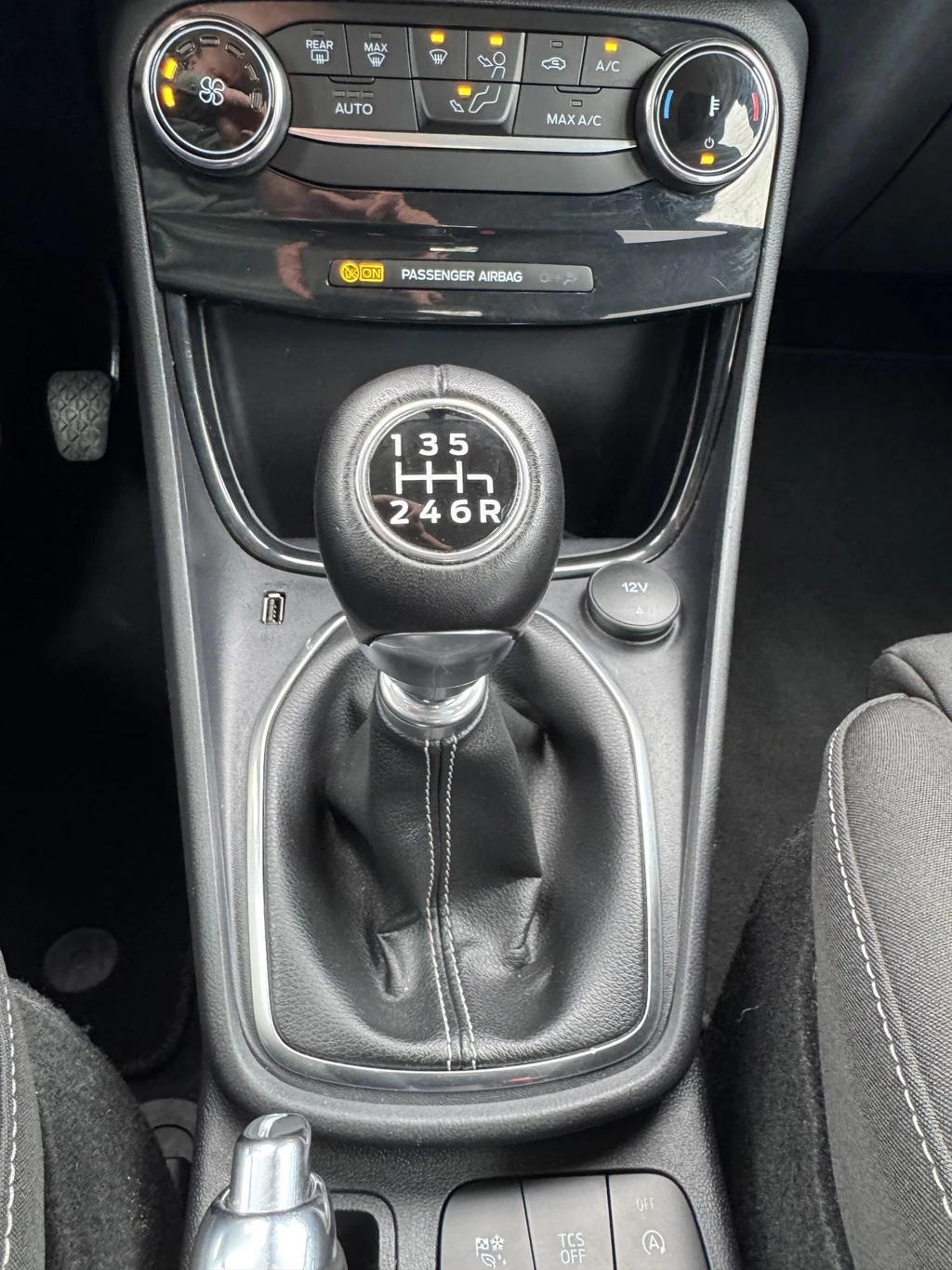 Ford Puma – foto 31