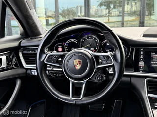 Porsche Panamera – thumbnail 30