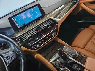 BMW 5 Serie – thumbnail 30