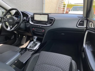 Kia Ceed Sportswagon – thumbnail 16