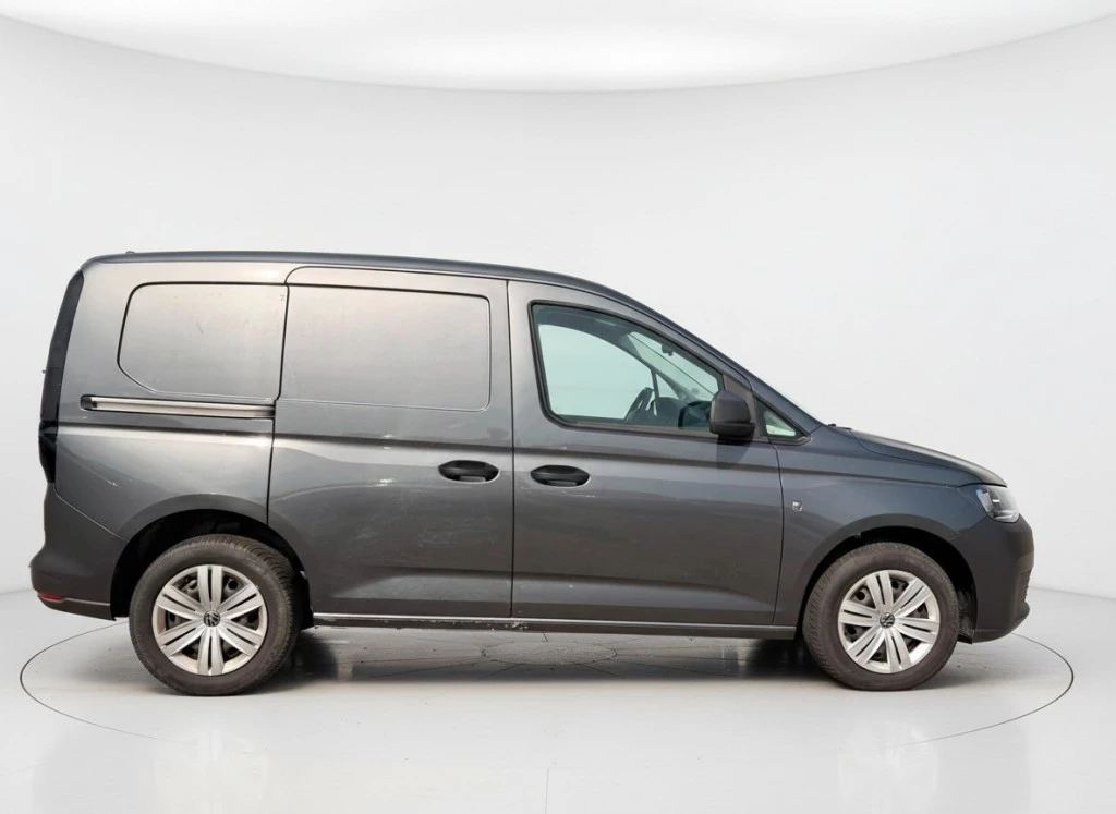 Volkswagen Caddy – foto 6