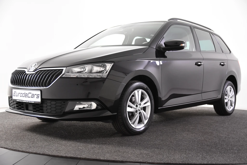Škoda Fabia – foto 4