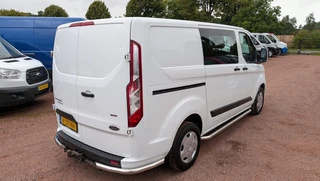 Ford Transit Custom – thumbnail 5