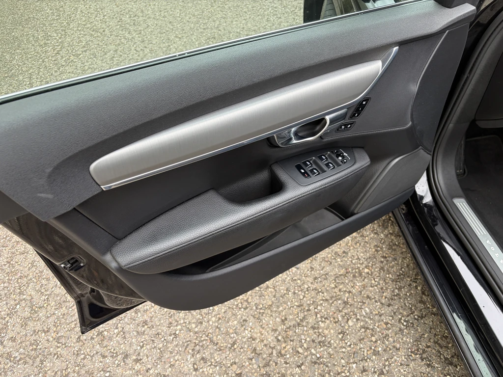 Volvo S90 – foto 13