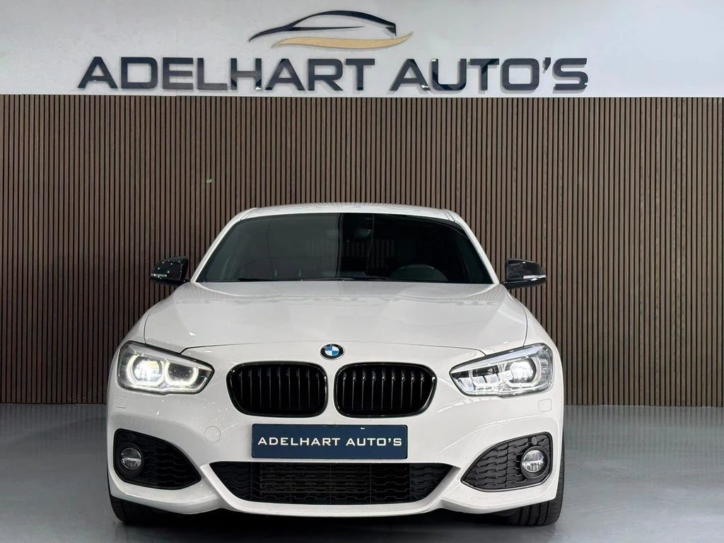 BMW 1 Serie – foto 19