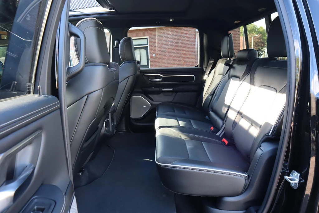 Dodge Ram 1500 – foto 27