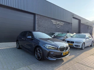 BMW 1 Serie – thumbnail 10