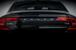 Volvo S90 – thumbnail 6
