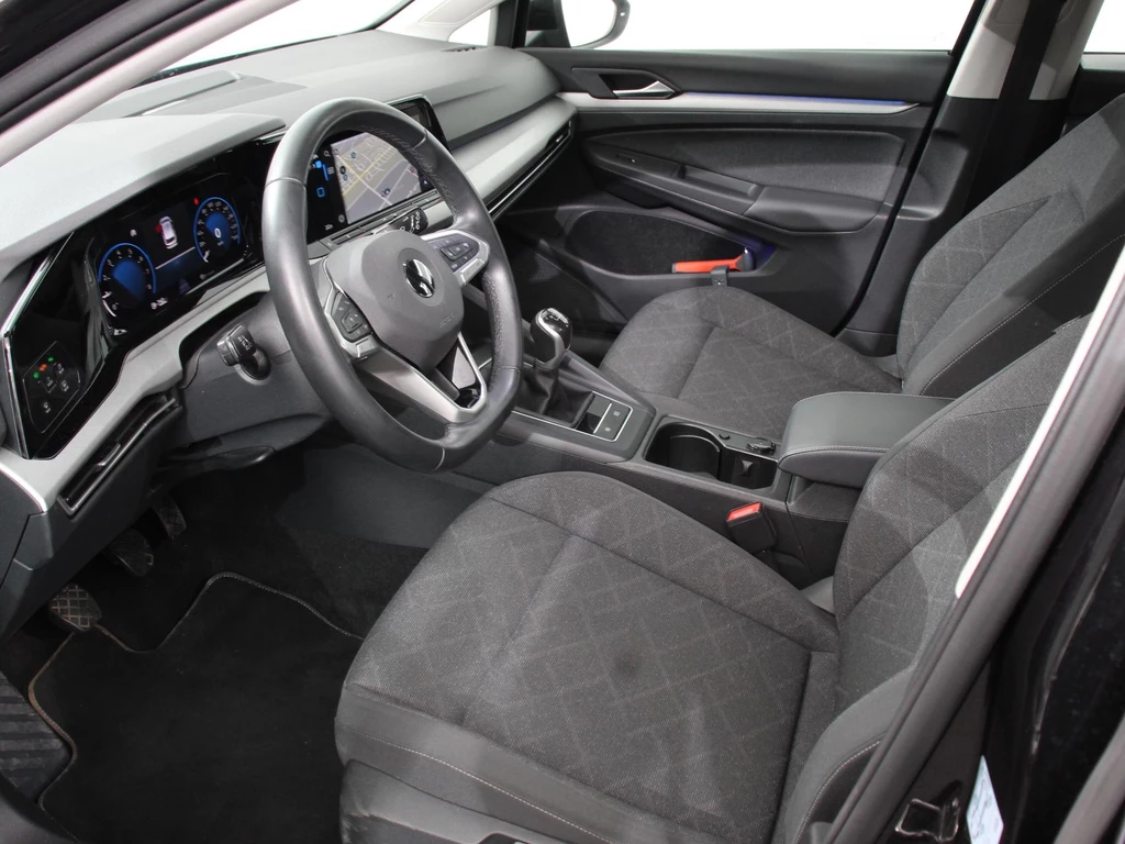 Volkswagen Golf – foto 8