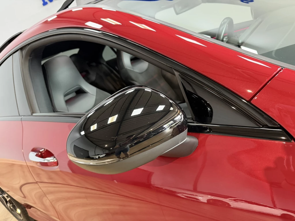 Mercedes-Benz CLA – foto 13