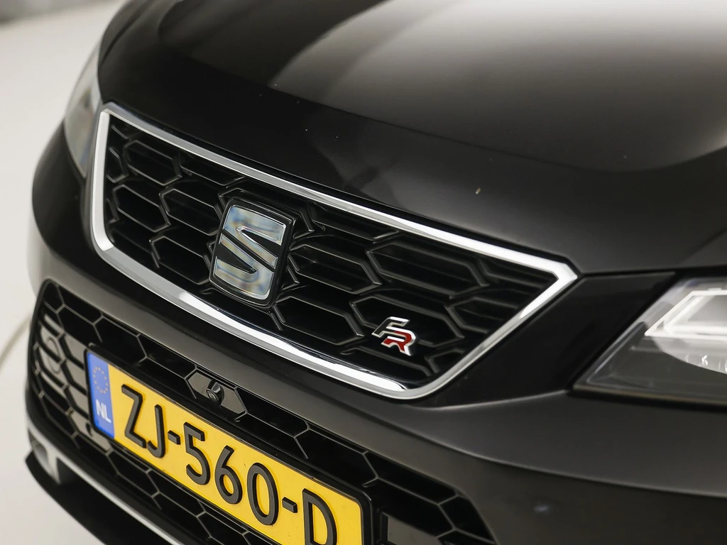 SEAT Ateca – foto 34