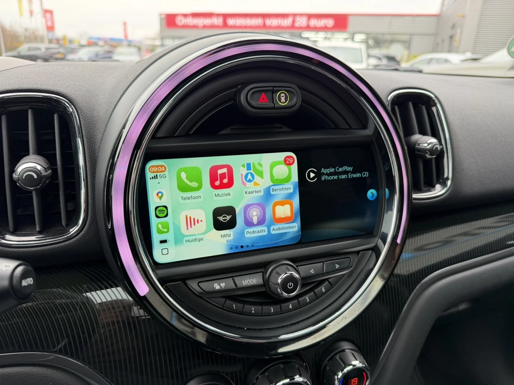 MINI Countryman – foto 22