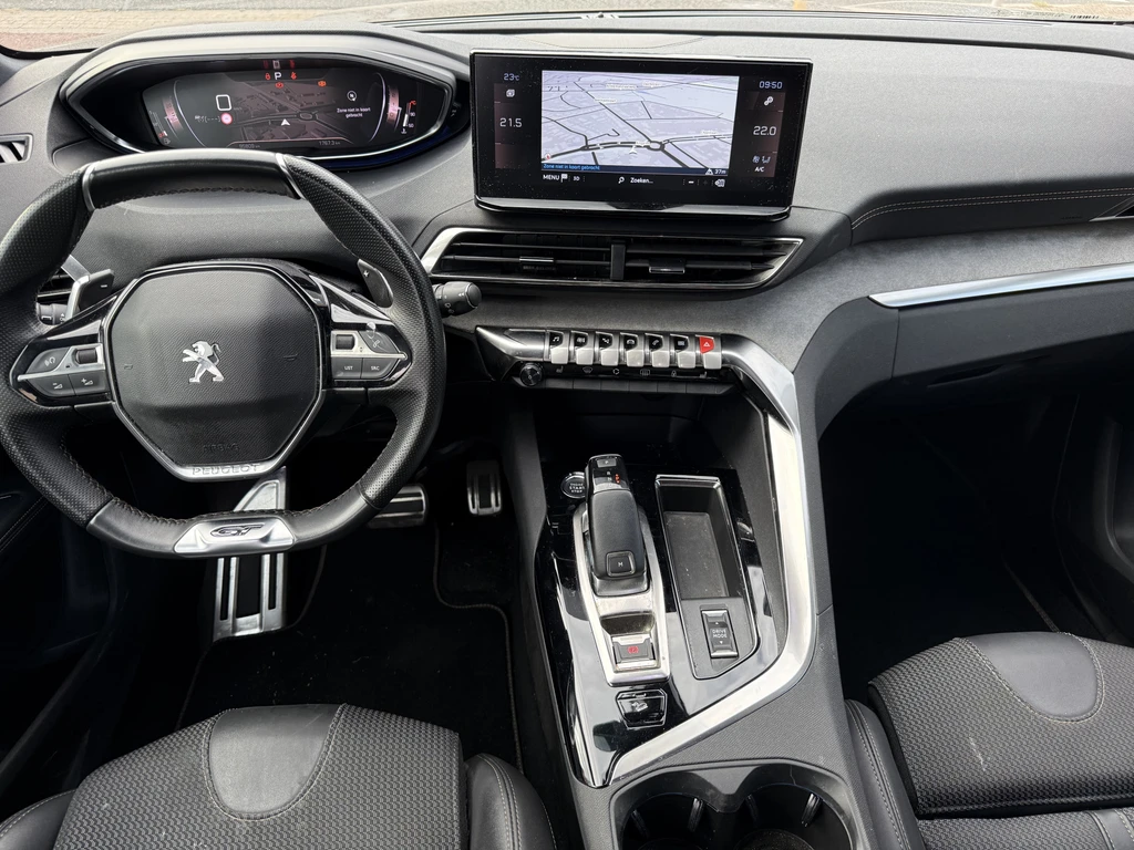 Peugeot 5008 – foto 36