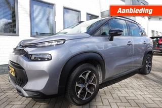 Citroën C3 Aircross – thumbnail 1