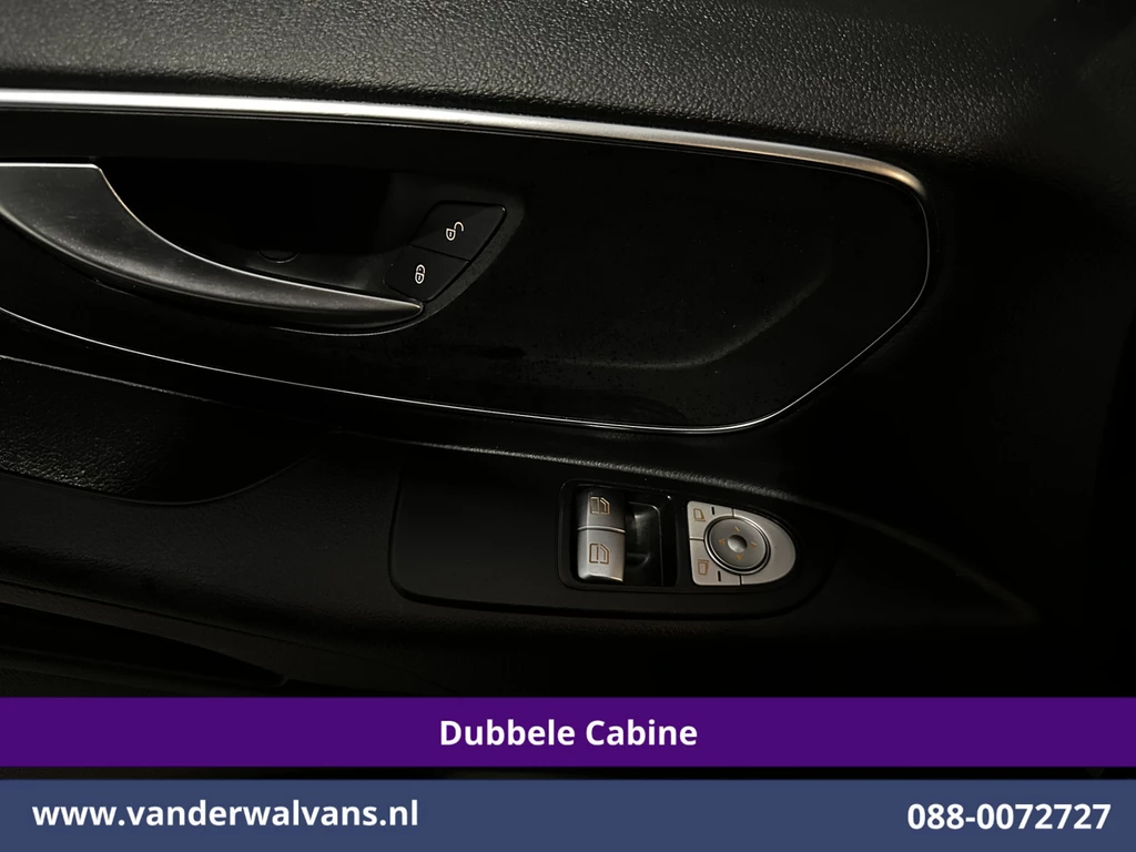 Mercedes-Benz Vito – foto 20