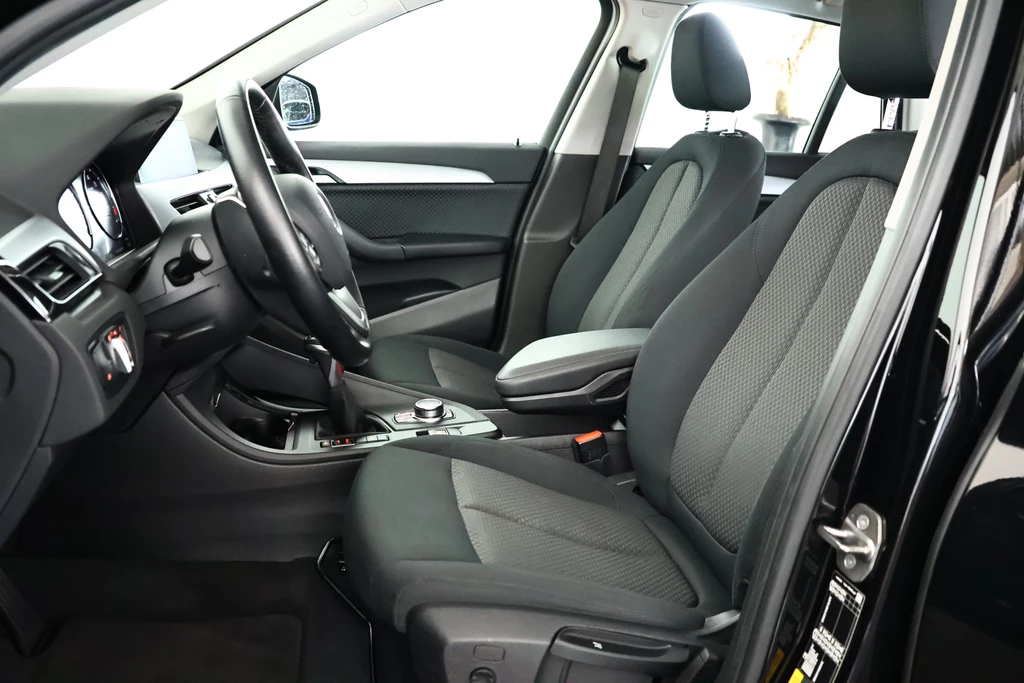 BMW X1 – foto 10