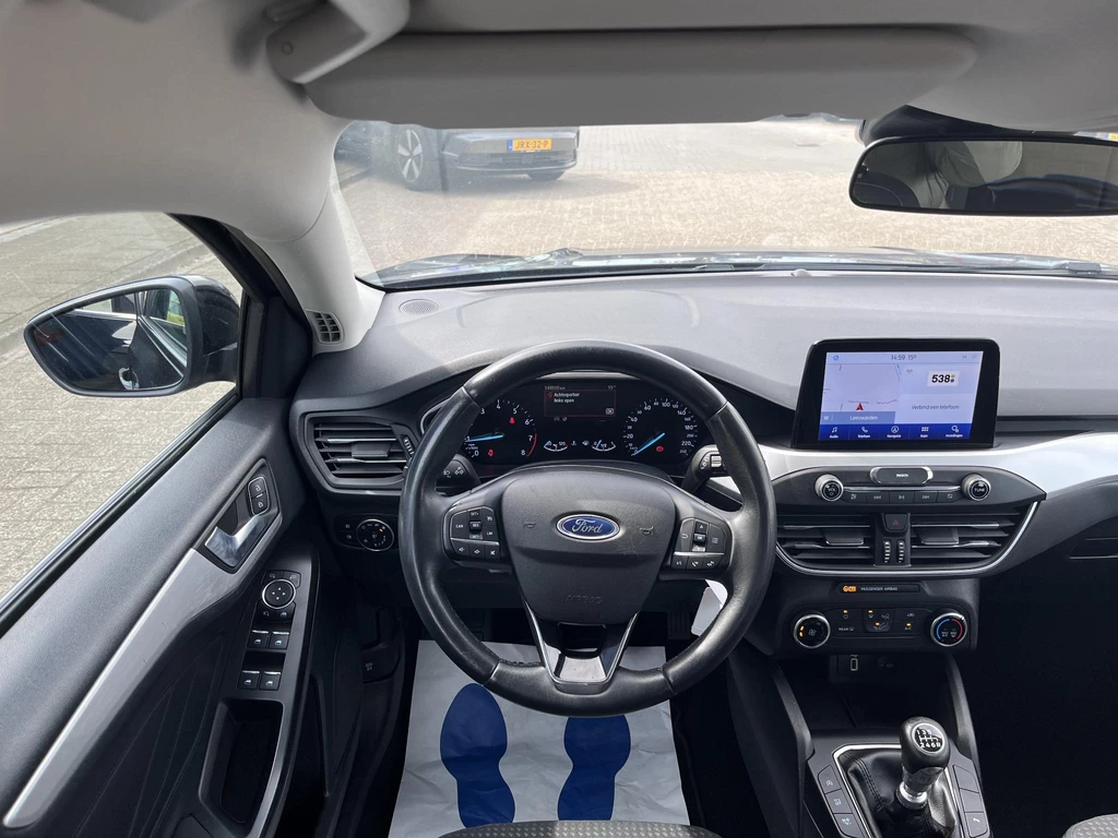 Ford Focus – foto 7
