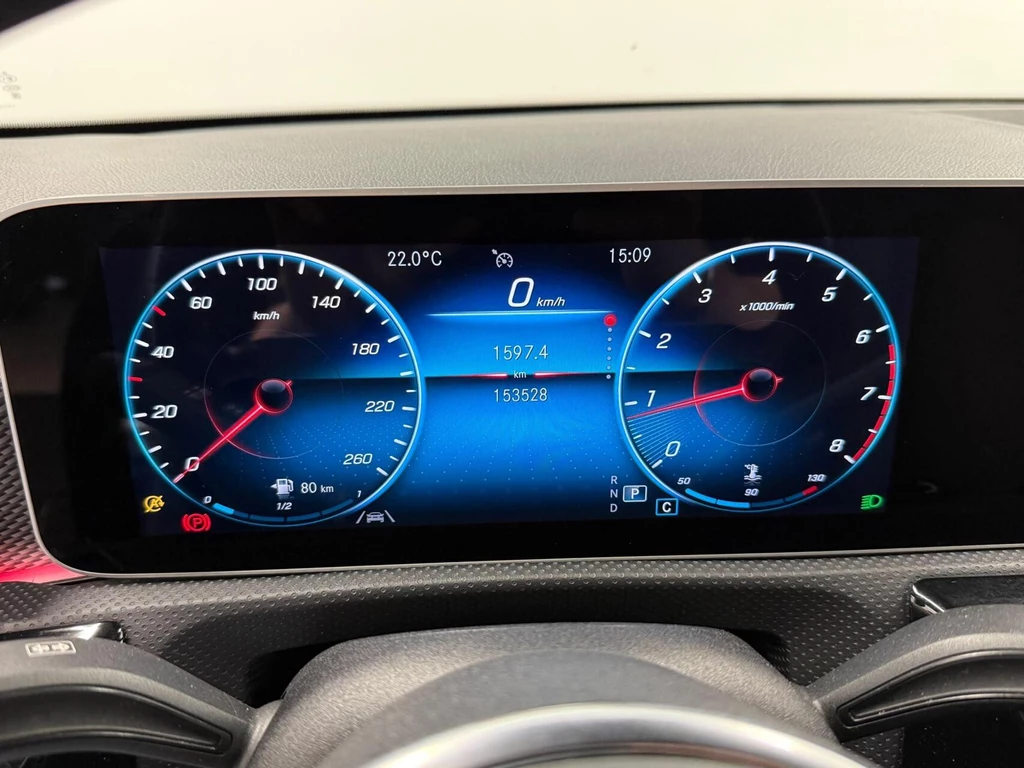 Mercedes-Benz A-Klasse – foto 27