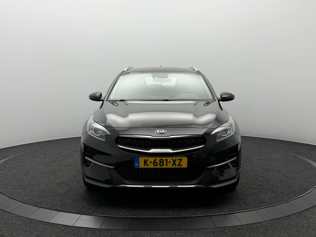 Kia XCeed – foto 8