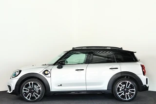 MINI Countryman – thumbnail 3