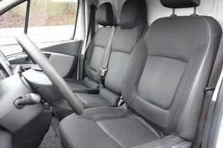 Renault Trafic – thumbnail 9
