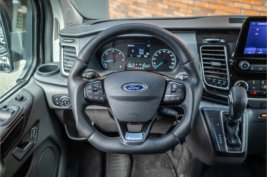 Ford Transit Custom – foto 16