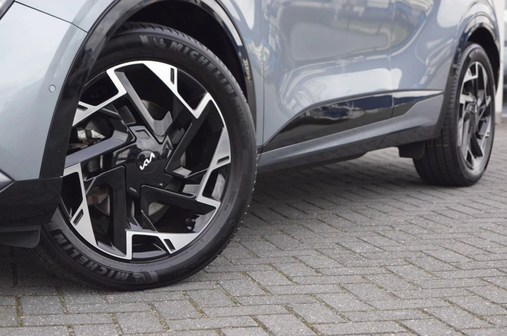 Kia Sportage – foto 14