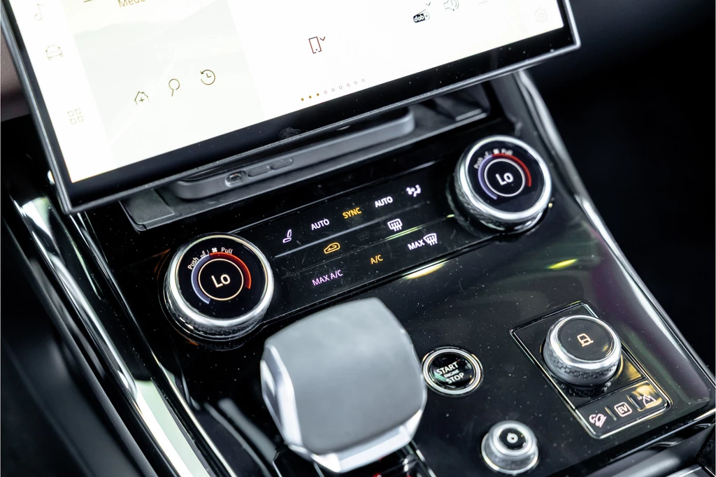 Land Rover Range Rover Sport – foto 57