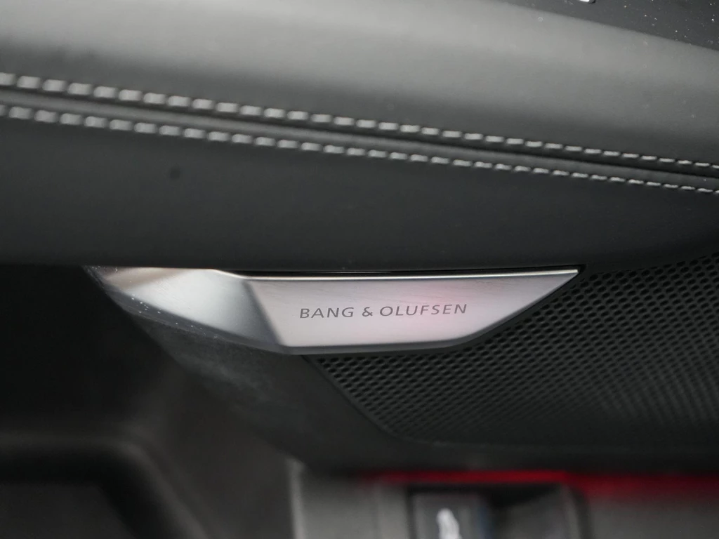 Audi e-tron GT – foto 45