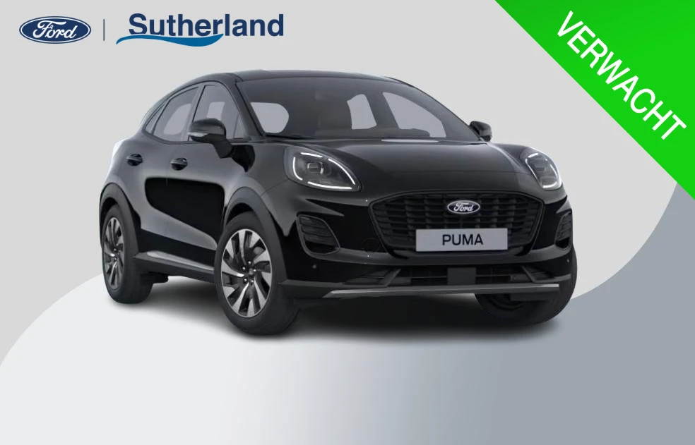 Ford Puma – foto 3