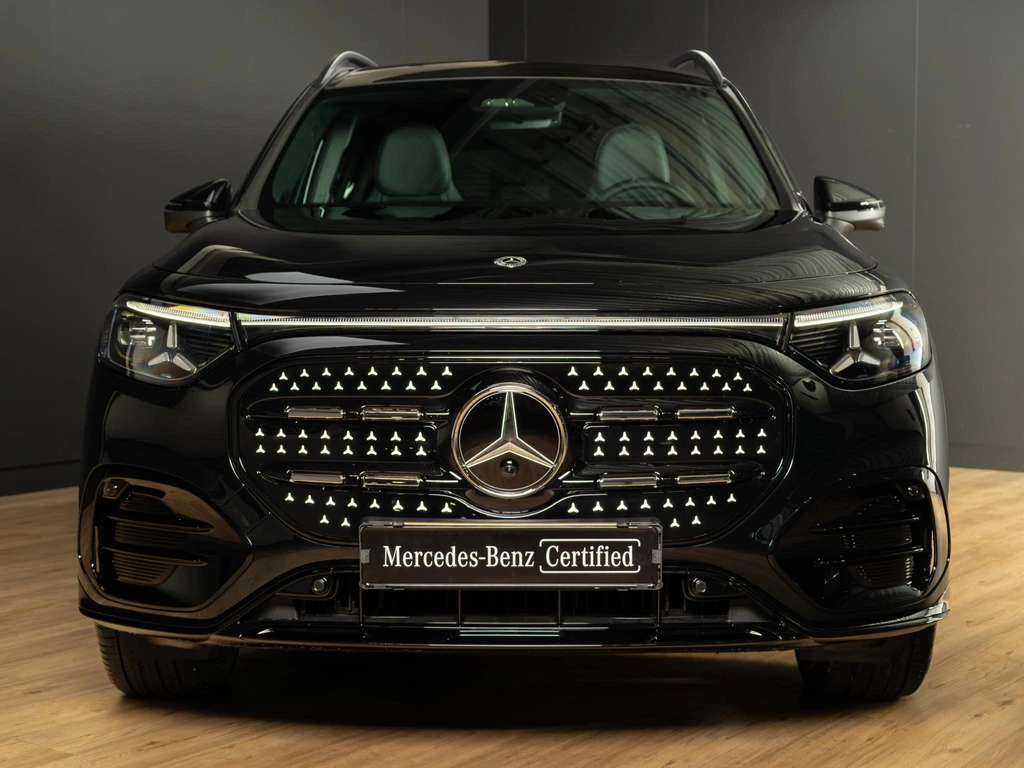 Mercedes-Benz GLB – foto 3