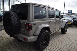 Jeep Wrangler – thumbnail 4