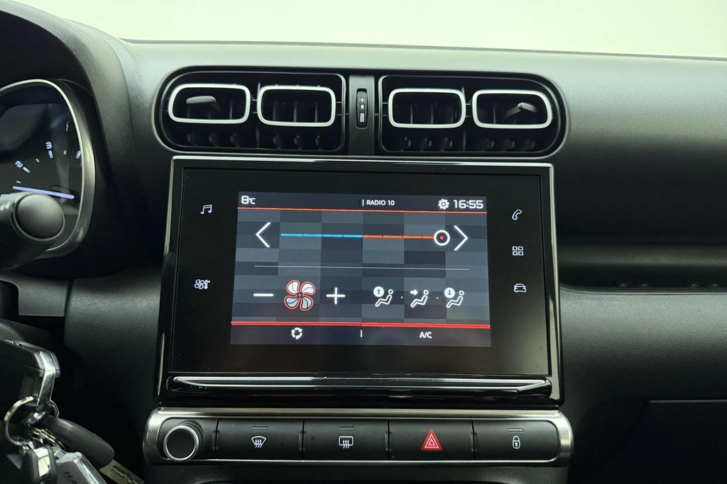 Citroën C3 Aircross – foto 21