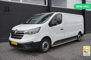 Renault Trafic – thumbnail 1
