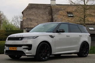 Land Rover Range Rover Sport – thumbnail 7