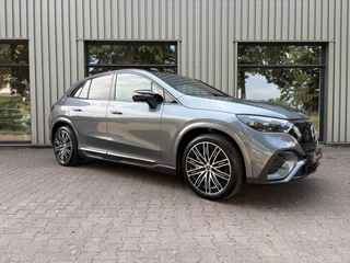 Mercedes-Benz EQE – thumbnail 8