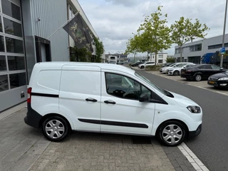 Ford Transit Courier – thumbnail 15