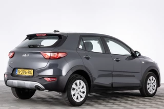 Kia Stonic – thumbnail 6