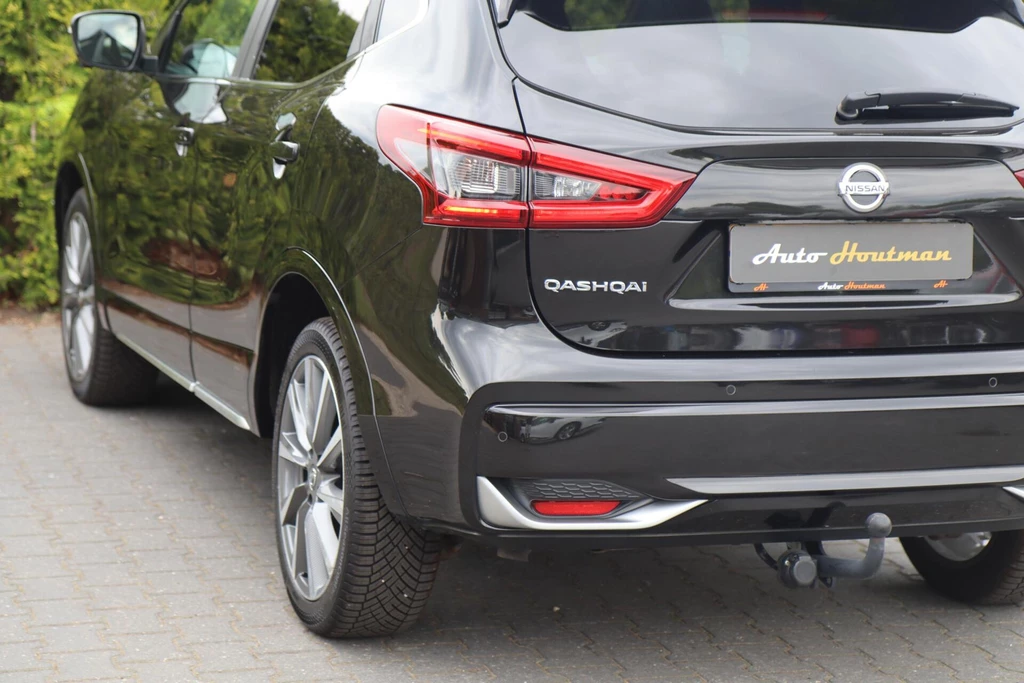 Nissan QASHQAI – foto 9