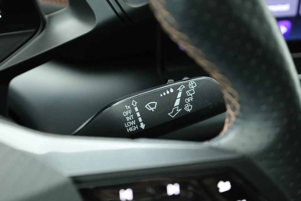CUPRA Born – foto 18
