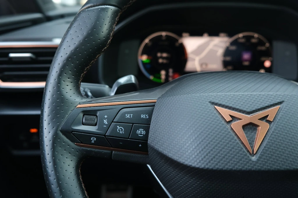 CUPRA Leon – foto 19