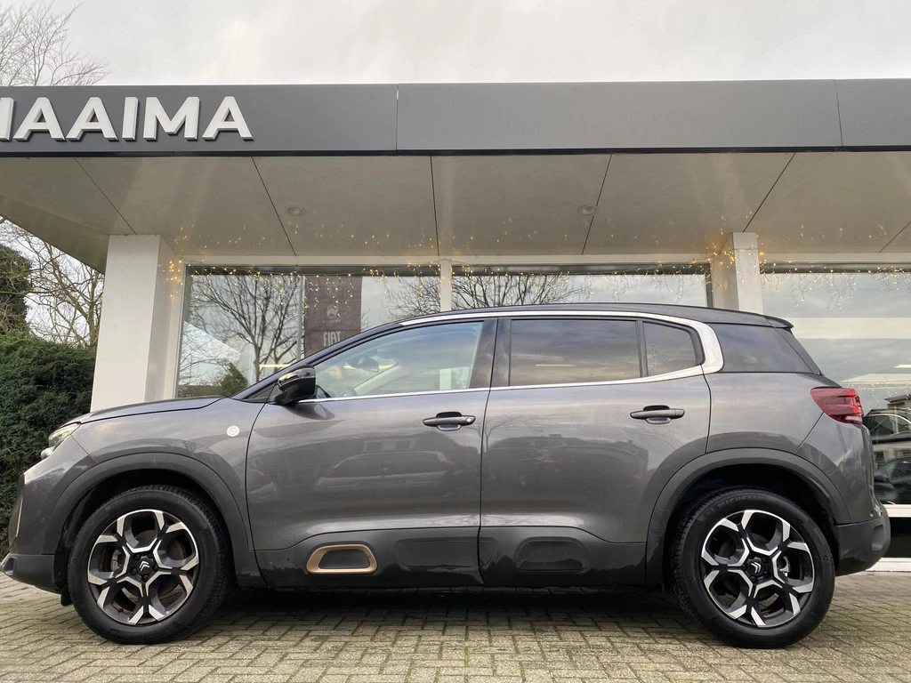 Citroën C5 Aircross – foto 2