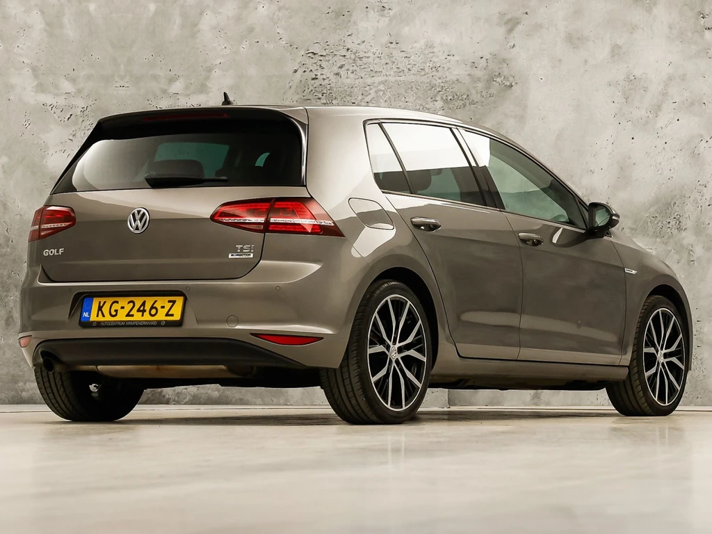 Volkswagen Golf – foto 7