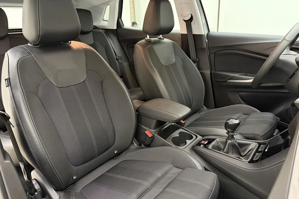 Opel Grandland – foto 13